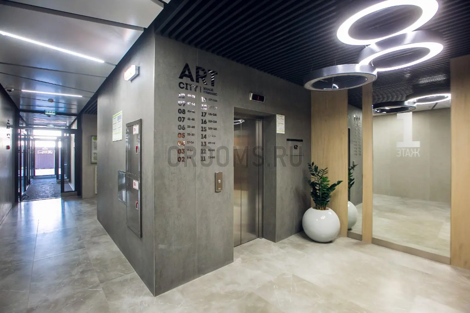 ЖК ART CITY | фото 9 | id-13820 ЖК ART CITY - новостройка комфорт-класса | фото 9 | id-13820