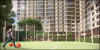 ЖК Консул - фото 6