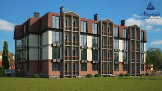 ЖК на Тверской - фото 6