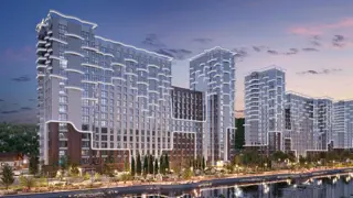 ЖК Светский лес - фото 2