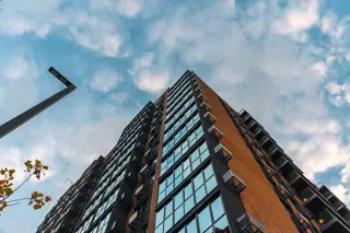 ЖК Екатерининский парк - фото 21