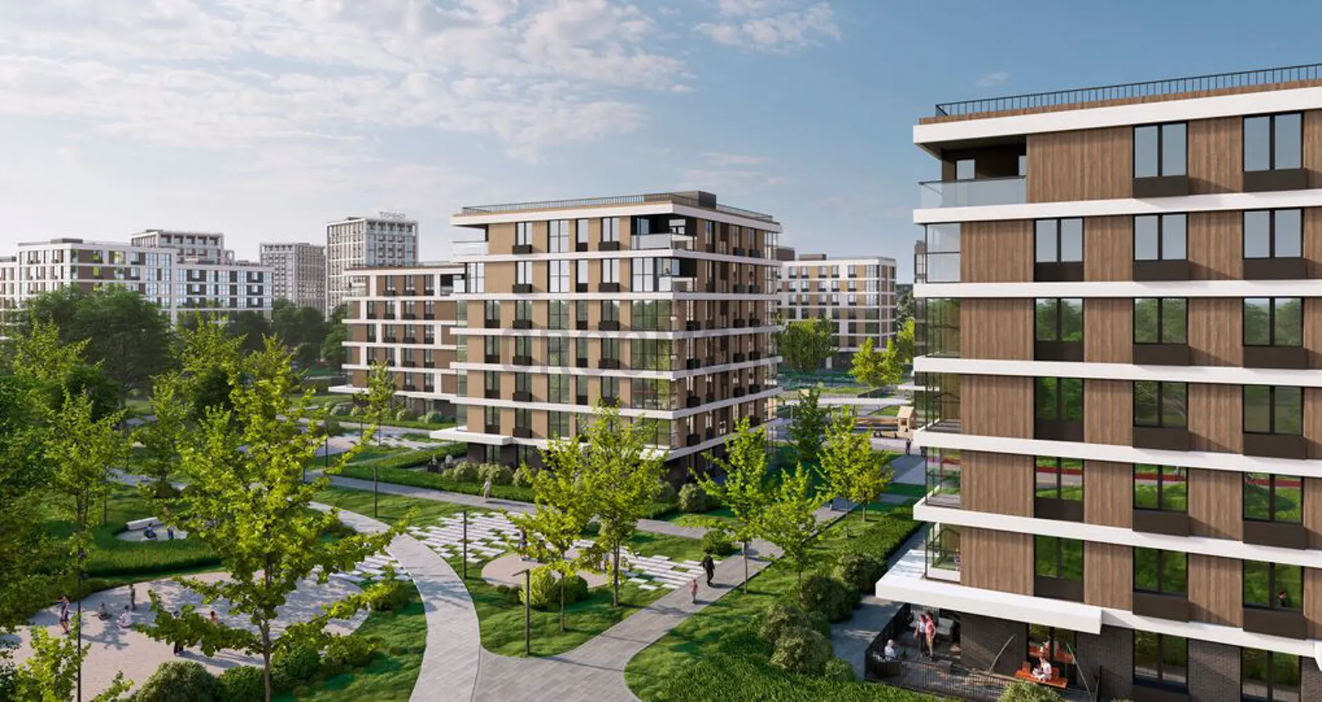 ЖК ВАСИЛЬЕВСКИЙ ОСТРОВ | id-18413 ЖК ВАСИЛЬЕВСКИЙ ОСТРОВ - новостройка комфорт-класса | id-18413