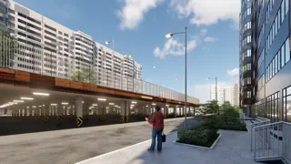 ЖК Хорошая Погода - фото 3