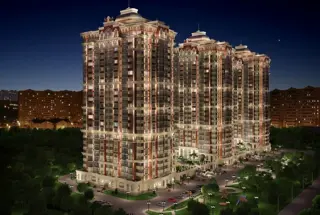 ЖК Дом Романовых - фото 2