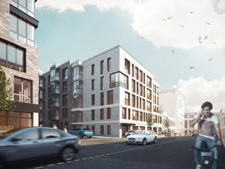 ЖК Vincent - фото 6