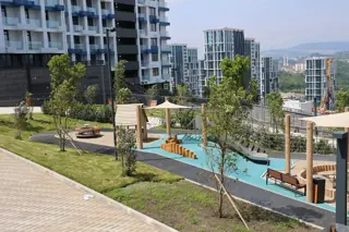 ЖК Кислород - фото 9