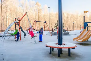 ЖК Молодежная 1 - фото 6