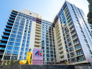 ЖК Метрополь - фото 2