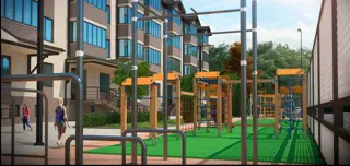 ЖК Аврора - фото 6