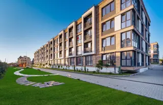 ЖК СанСити - фото 6