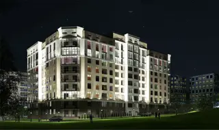 ЖК Подкова - фото 4