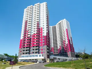 ЖК Малина - фото 1