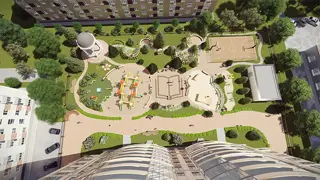 ЖК Просвещение - фото 5