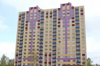 ЖК Березовое - фото 3