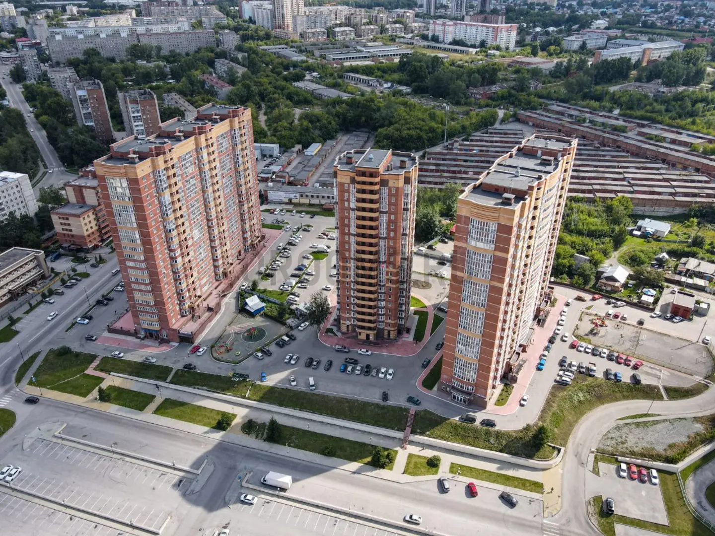 ЖК МОЛОДЁЖНЫЙ | фото 8 | id-13260 ЖК МОЛОДЁЖНЫЙ - новостройка эконом-класса | фото 8 | id-13260