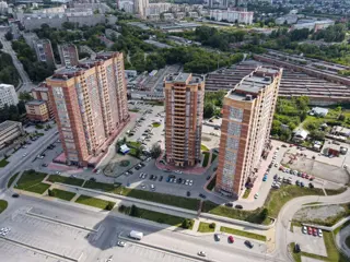 ЖК Молодёжный - фото 8