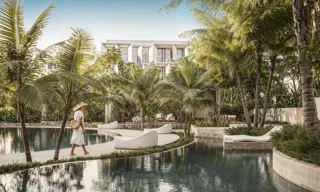 ЖК Volna Residences - фото 5