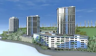 ЖК Сияние Сочи - фото 1