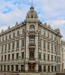 ЖК Казанское подворье - фото 8