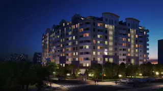 ЖК Андерсен - фото 3