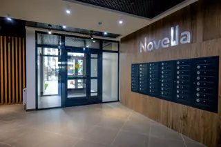 ЖК Novella - фото 22