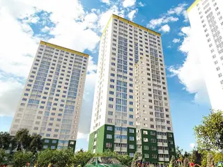 ЖК Сокольники - фото 3