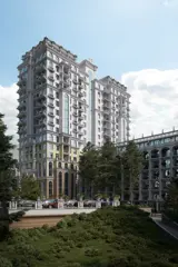 ЖК Покровский Парк - фото 2