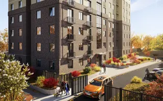 ЖК Никитина 128 - фото 15