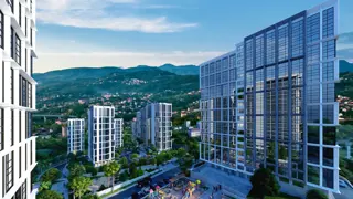 ЖК Сочи Парк - фото 2