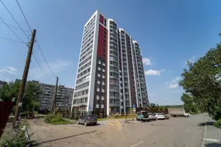 ЖК Виноград - фото 13