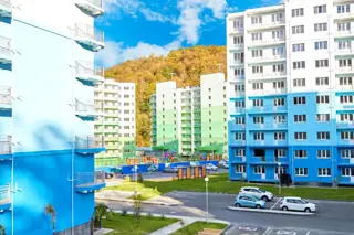 ЖК Министерские озера - фото 4