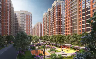 ЖК Перспектива - фото 2