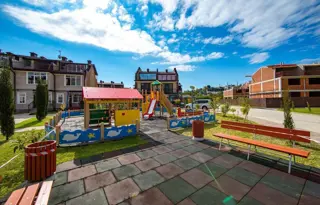 ЖК Тюльпановка - фото 3