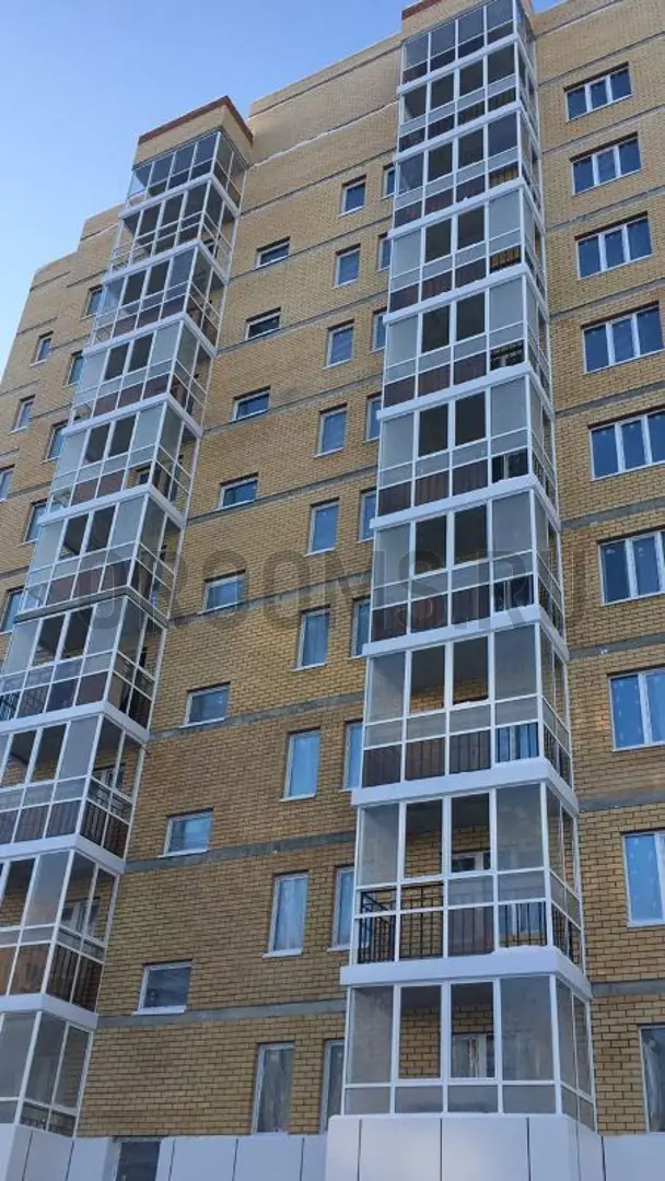 ЖК СОЛО | фото 4 | id-13764 ЖК СОЛО - новостройка эконом-класса | фото 4 | id-13764