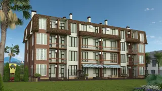 ЖК на Урожайной - фото 3