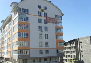 ЖК Клубничный - фото 2