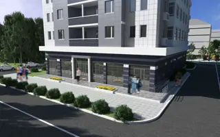 ЖК Авиатор - фото 5