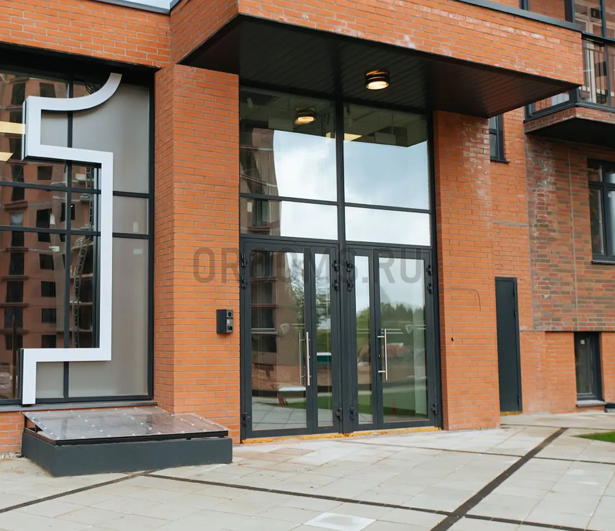 ЖК ЭВОЛЮЦИЯ | фото 12 | id-2656 ЖК ЭВОЛЮЦИЯ - новостройка комфорт-класса | фото 12 | id-2656