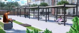 ЖК Свобода - фото 7