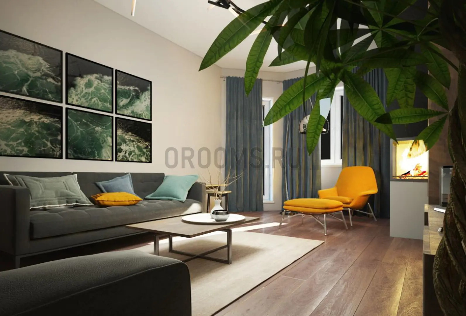 ЖК ЗАЕЛЬЦОВСКИЙ | фото 21 | id-2653 ЖК ЗАЕЛЬЦОВСКИЙ - новостройка бизнес-класса | фото 21 | id-2653