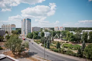 ЖК Дом на Бирюзовой - фото 5