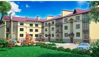 ЖК Бюргер 3 - фото 3