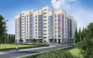 ЖК Искра - фото 1