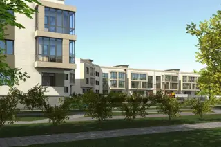 ЖК Мелодия леса - фото 7