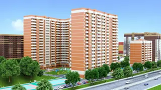 ЖК Семейный парк - фото 2