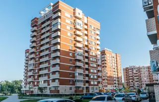 ЖК Спортивная Деревня - фото 9