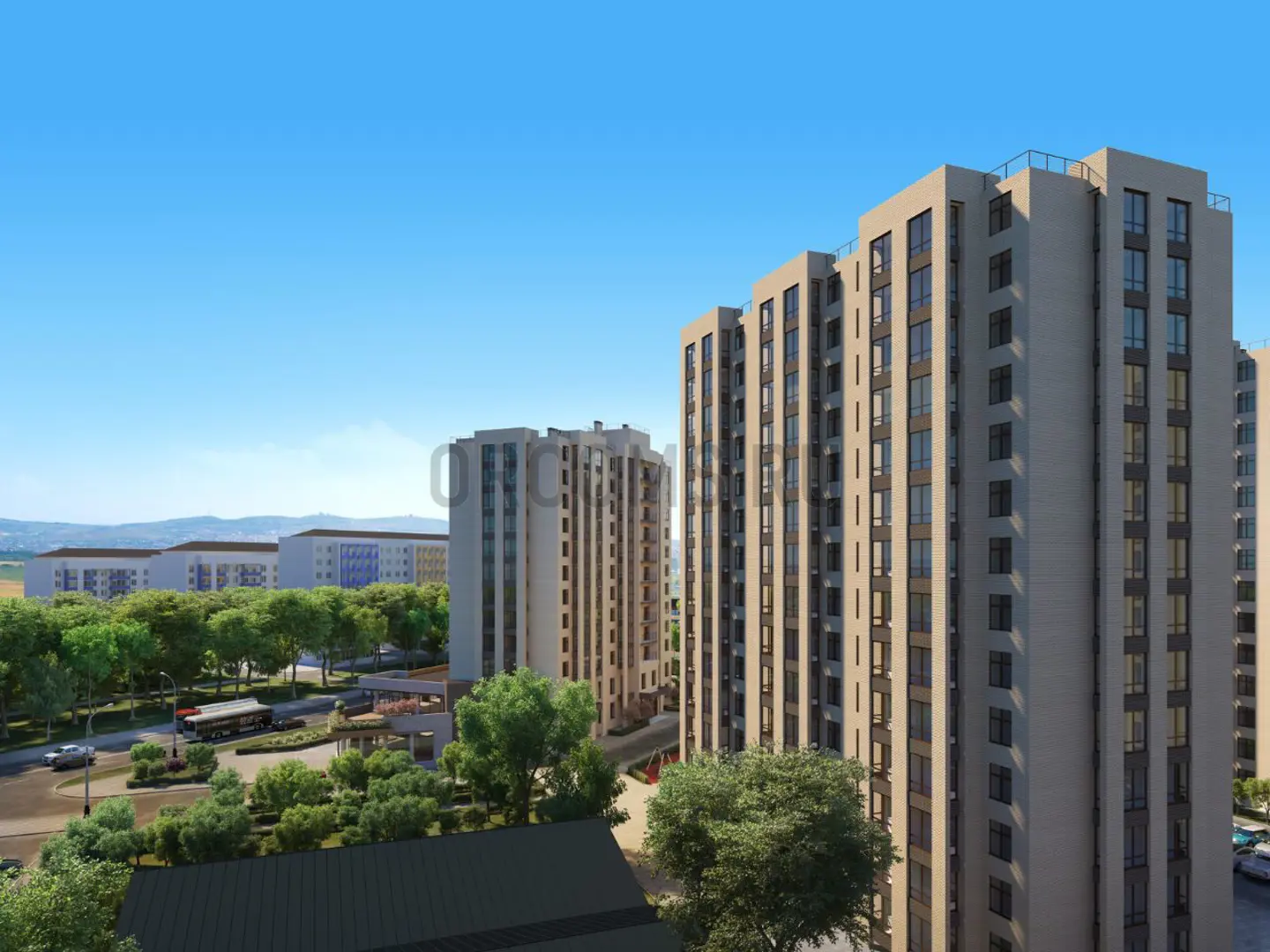 ЖК ПРИВИЛЕГИЯ-2 | фото 4 | id-13434 ЖК ПРИВИЛЕГИЯ-2 - новостройка комфорт-класса | фото 4 | id-13434