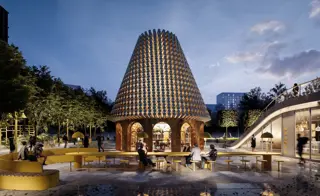 ЖК Парк Маяк - фото 10