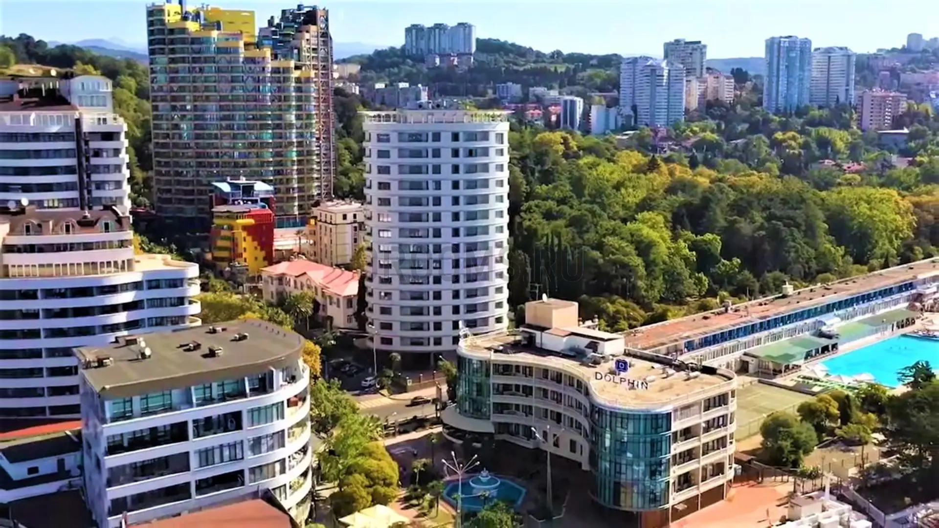 ЖК CRYSTAL HOUSE | фото 14 | id-18040 ЖК CRYSTAL HOUSE - новостройка элтиного класса | фото 14 | id-18040