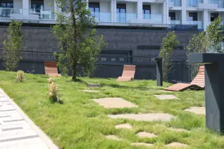 ЖК Кислород - фото 6